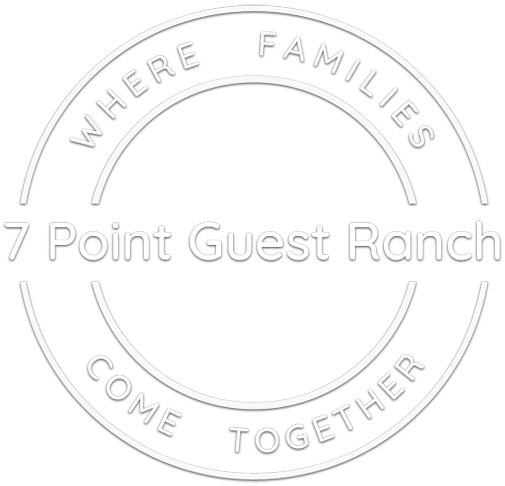 7Point Ranch Logo